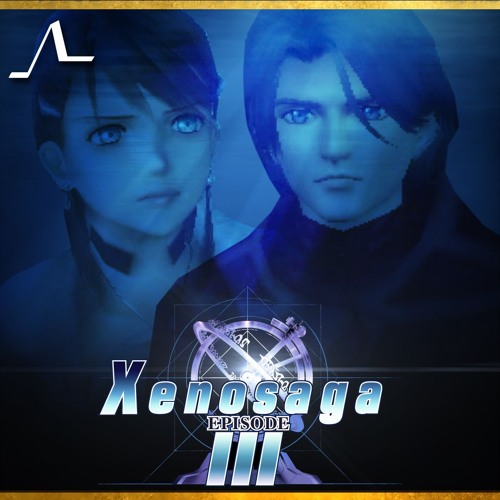 Would You Go With Kevin? | Xenosaga Ep.III Analysis (Ep.4)