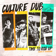 Culture Dub All Stars - Time To Rise Up