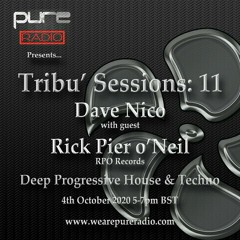 Pure Radio Presents Tribu' Sessions: 11