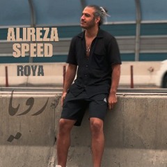 Alireza Speed-Roya
