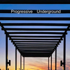 Dani-C - Progressive Underground @ Proton Radio 118 [March] 2025 Sc Edition