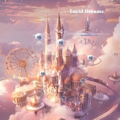 【戀與深空｜夏以晝BGM】傳說《清醒夢》/Love and Deepspace OST BGM/러브앤딥스페이스 하우주 테마 BGM