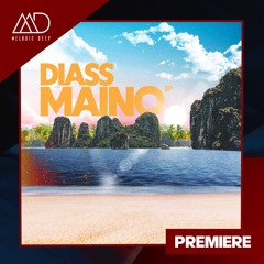 Diass - Maino EP [VILLAHANGAR]
