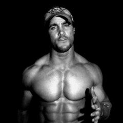Greg Plitt „ It begins now” x Cornfield Chase (Interstellar theme)