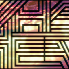 VHS Head - Trademark Ribbons Of Gold (frolll remix)
