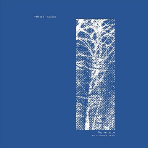 Premiere: Forest On Stasys - Atlantis (Initiation Drums)