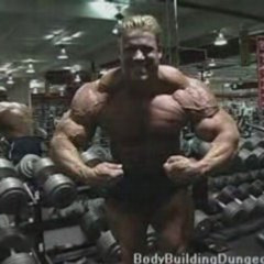 Jay Cutler x Teen Spirit