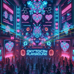 Oxytocin Playgruond V.1 OPENING SET