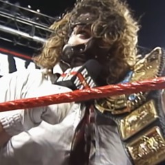 Mick Foley