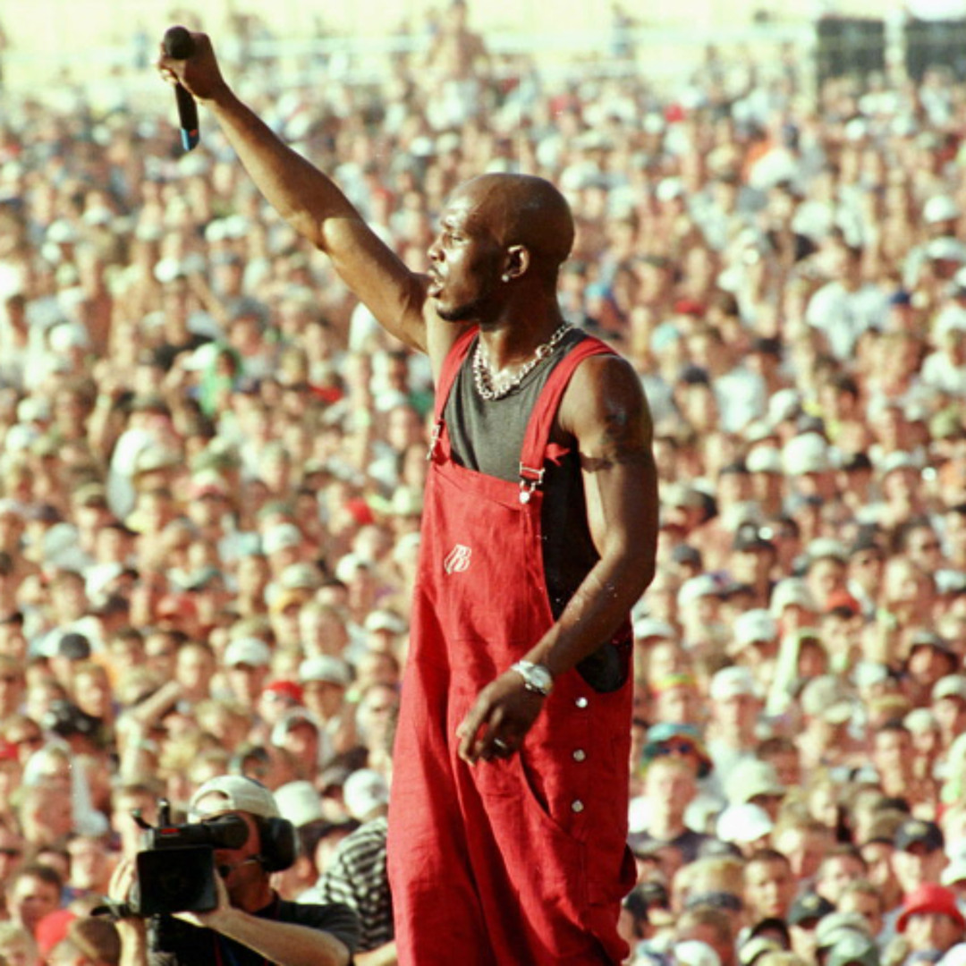 Stream DMX - Ruff Ryders Anthem (Rock Version/Fire In The Sky) by ...