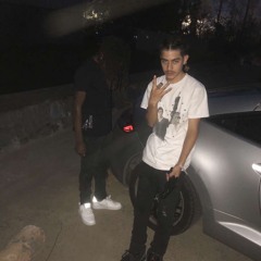 BACK ON THE BLOCK (prod.Lunarstraw)