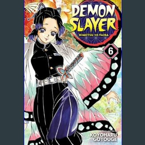 Stream [Read] Online Demon Slayer: Kimetsu no Yaiba, Vol. 15: BY