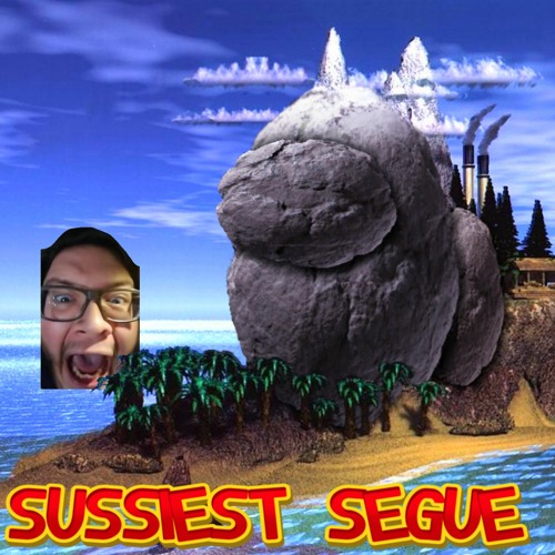 Sussiest Segue