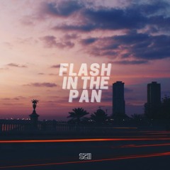 flash in the pan