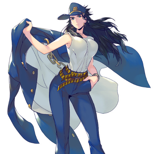 UNDERTALE x TOUHOU medley [part 2]