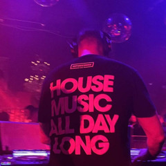 Tech House - Vol 1