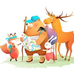 Une Promenade dans les Bois