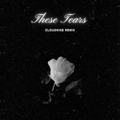 These Tears [CLOUDNINE Remix]