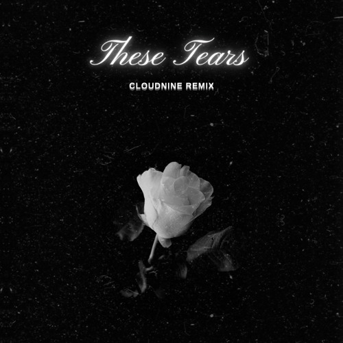 These Tears [CLOUDNINE Remix]