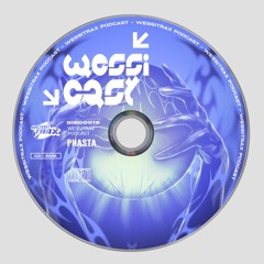 WESSICAST DISC 019: PHASTA