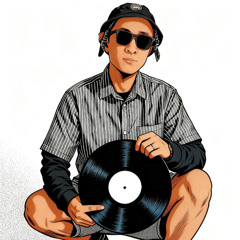 DJ Kelvin.L-BBoy Mixtape 2025