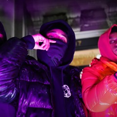 PJ GLIZZY - MUDDY (Prod. By WAR)