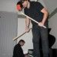 TRANSMUSIC COMP. "live" at the Nitra Gallery on November 24, 2011