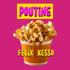Poutine FT Thabani Mpala