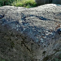 15. Heart shaped stone - birgitjakitarr