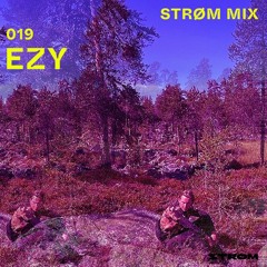 Strøm Mixx 019: Ezy