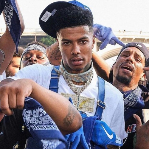 BLUEFACE X LOVERANCE - STUDIO X BEAT IT UP MASHUP REMIX