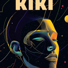 KIKI @ FRIEDA'S BÜXE - ZURICH