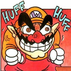 Wario's Greentext Story