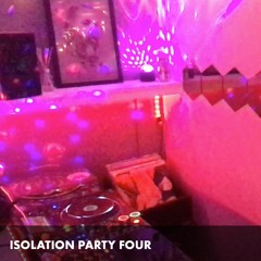 Isolation Party Four Part One - Chuggers