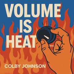 Volume is Heat