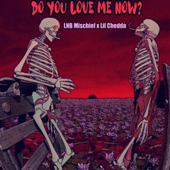 Do you love me now? ft Lil Chedda