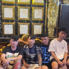 Buồn Của Anh 2k25 RMX