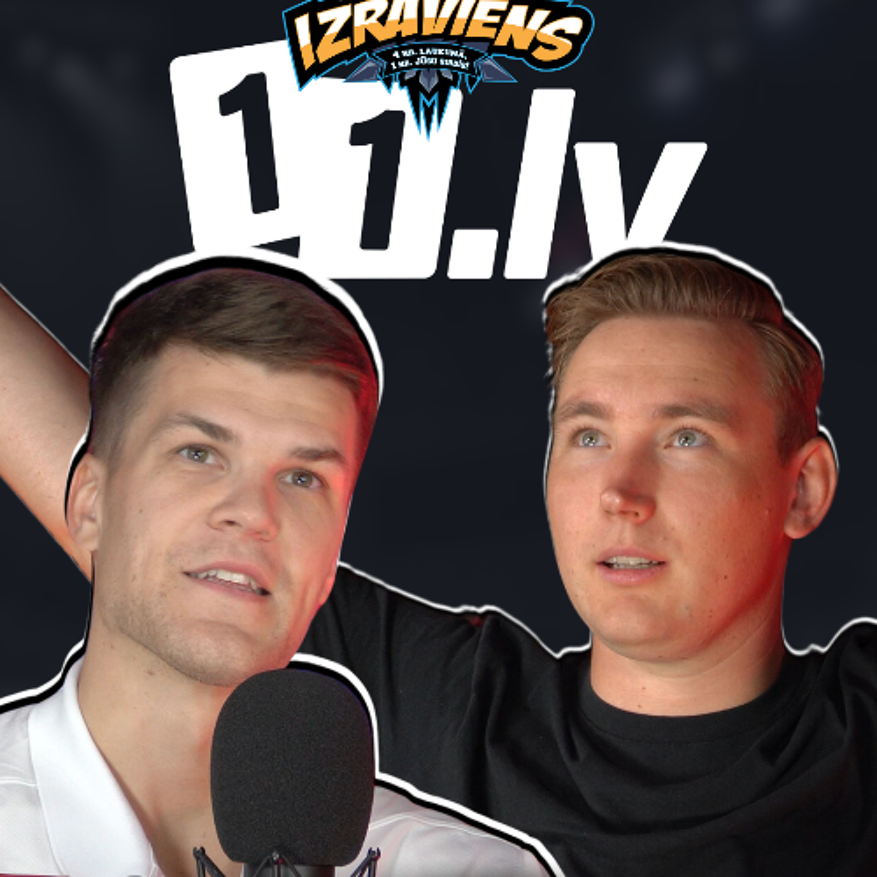 11LV TV