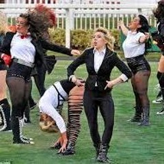 shake that shimmy-kevlevs 3 acas mix