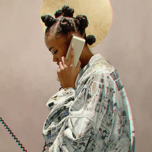 SHASH'U - DEJ LOAF - TRY ME (REMIX)