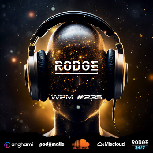 Rodge - WPM (Weekend Power Mix) # 235