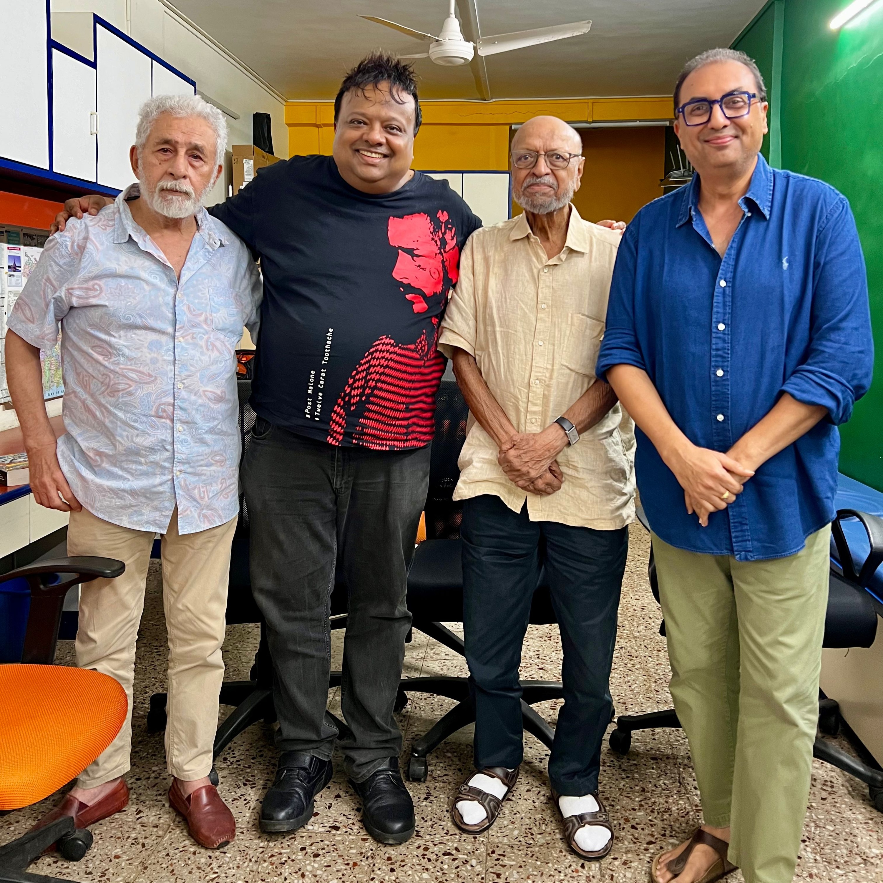 The HrishiKay Sessions
