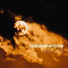 RADIO KARANTINA | Day One Hundred and One - Kareem Khalil