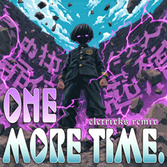 One More Time (Eletrixks Remix)