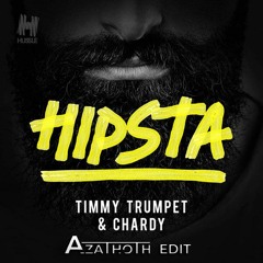 Hipsta (Azathoth Edit)