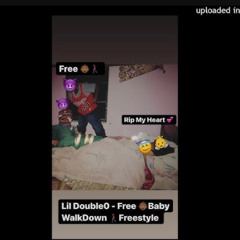 Free BabyWalkDown..😴