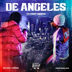 De Angeles - ft. BABY SMOOVE (Prod. By: Chase Davis)