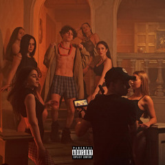 Very Big Dick Boy (feat. MANSAY)