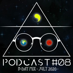 NFH 08 - B-day Mix ♋︎ (2020 - 07 - 05)