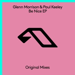 Glenn Morrison & Paul Keeley - Euphoria